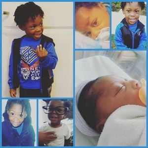 Meet your Posher, Danny